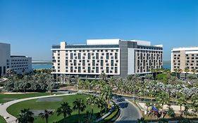 Radisson Blu Hotel, Abu Dhabi Yas Island