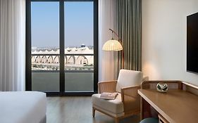 Radisson Blu Hotel, Abu Dhabi Yas Island